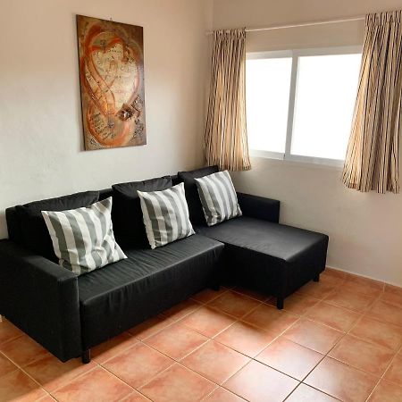 Apartamentos Rex Con 2 Camere Da Letto Es Pujols Luaran gambar